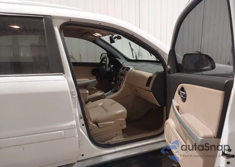 2005 Chevrolet Equinox Lt z USA, uszkodzony, nr VIN 2CNDL73FX56102899